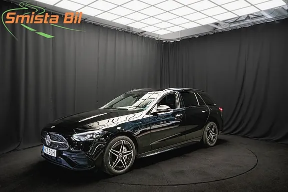 Mercedes-Benz C300