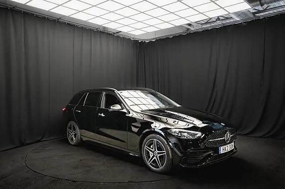 Mercedes-Benz C300 2023 photo 5