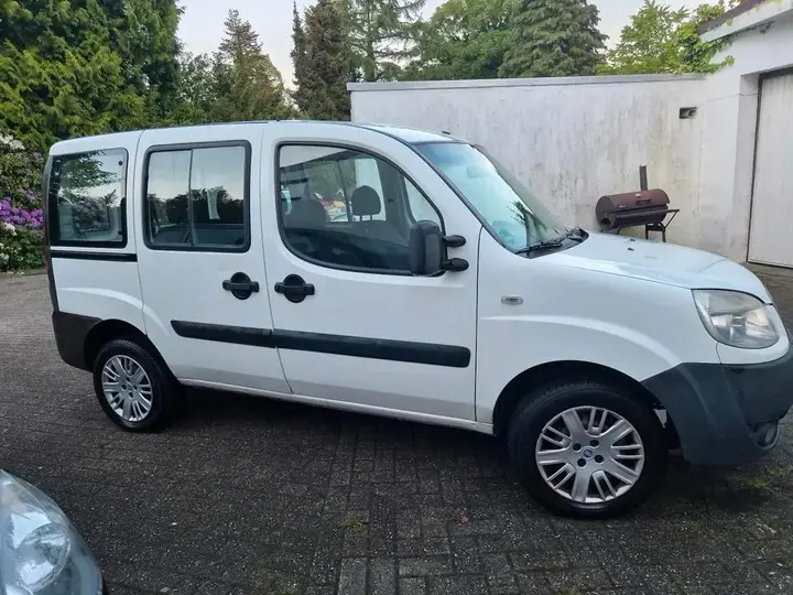 Fiat Doblo