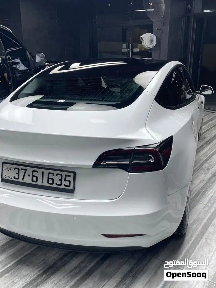Tesla Model 3 2021 photo 2