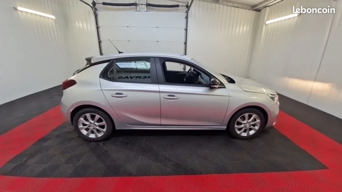 Opel Corsa 2023 photo 4