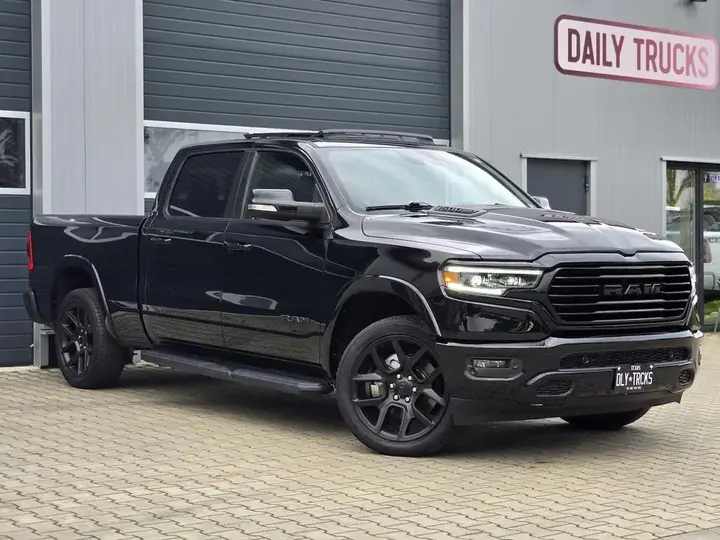 Dodge Ram 1500