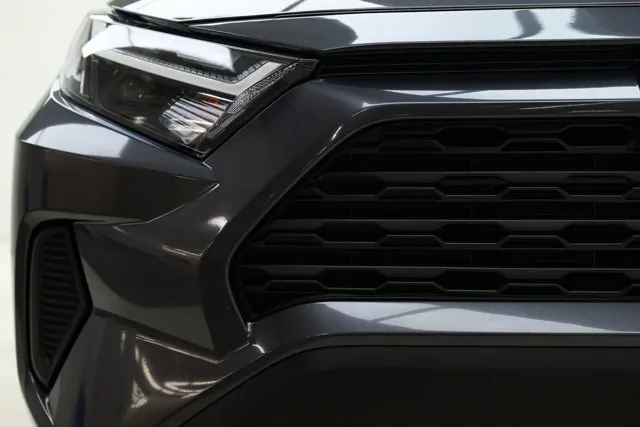 Toyota Rav4 2025 photo 3