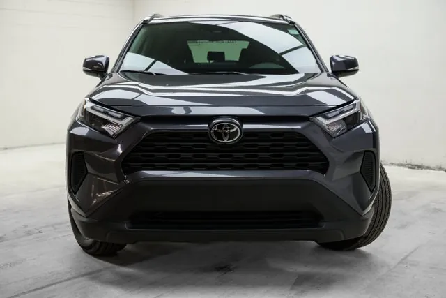 Toyota Rav4 2025 photo 2
