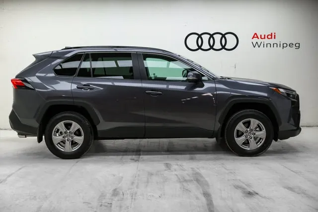 Toyota Rav4 2025 photo 4