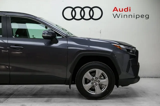 Toyota Rav4 2025 photo 5