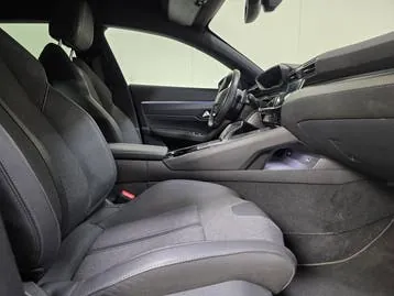 Peugeot 508 2023 photo 2