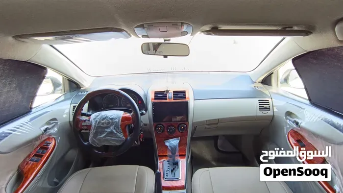 Toyota Corolla 2013 photo 2