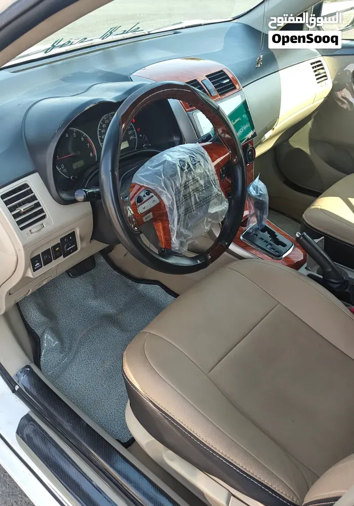 Toyota Corolla 2013 photo 4