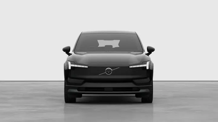Volvo Ex30 Cross Country photo 3