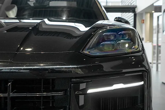 Porsche Cayenne 2024 photo 3