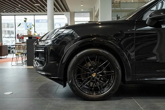 Porsche Cayenne 2024 photo 5