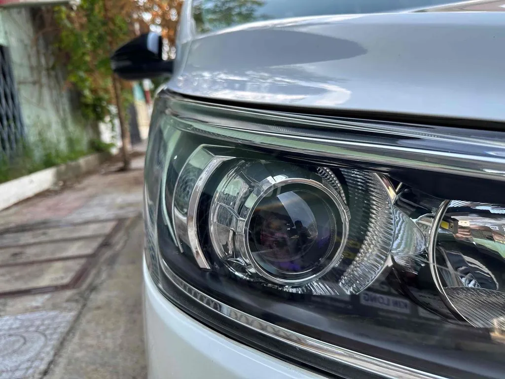 Toyota Innova 2020 photo 4