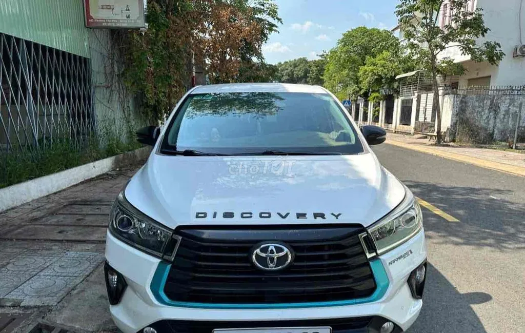 Toyota Innova