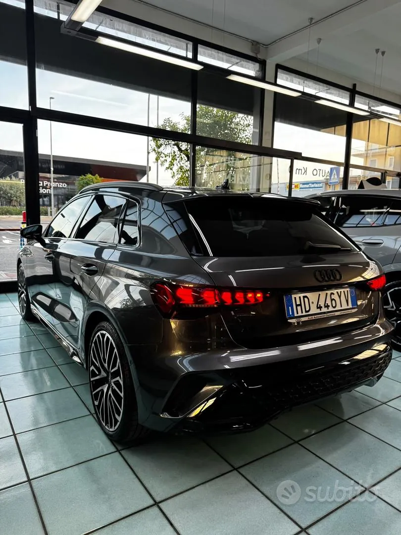 Audi Q3 2026 photo 2