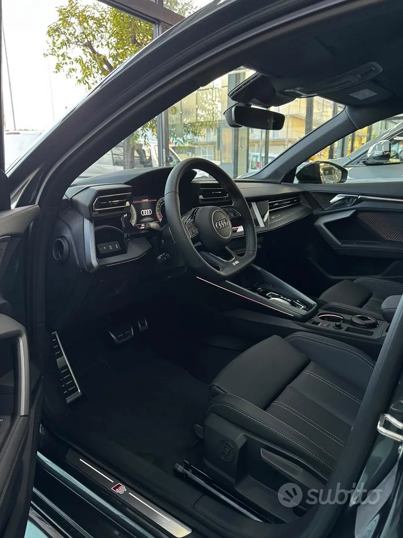 Audi Q3 2026 photo 5