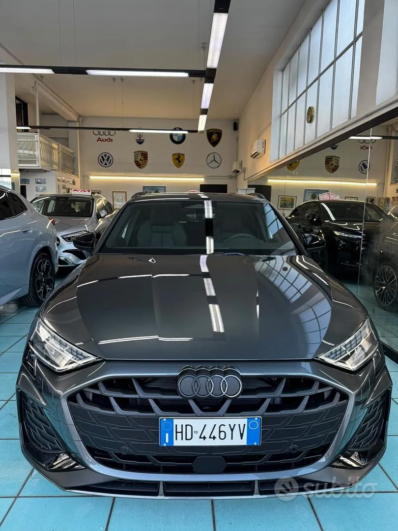 Audi Q3 2026 photo 3