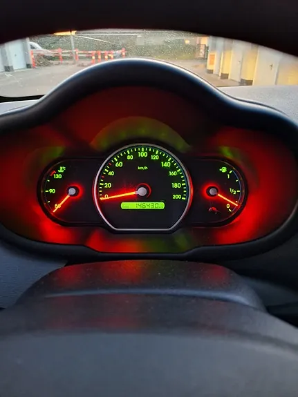 Hyundai I10 2010 photo 5
