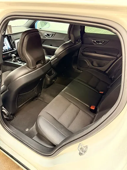 Volvo V60 2020 photo 5