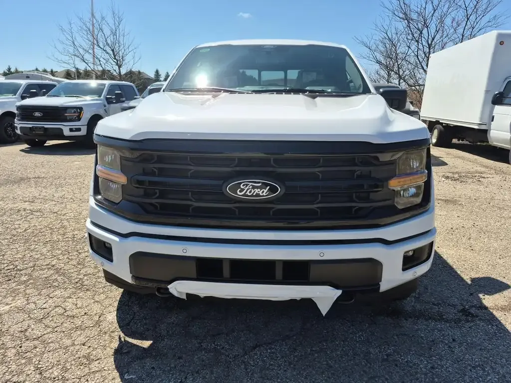 Ford F-150 2026 photo 2
