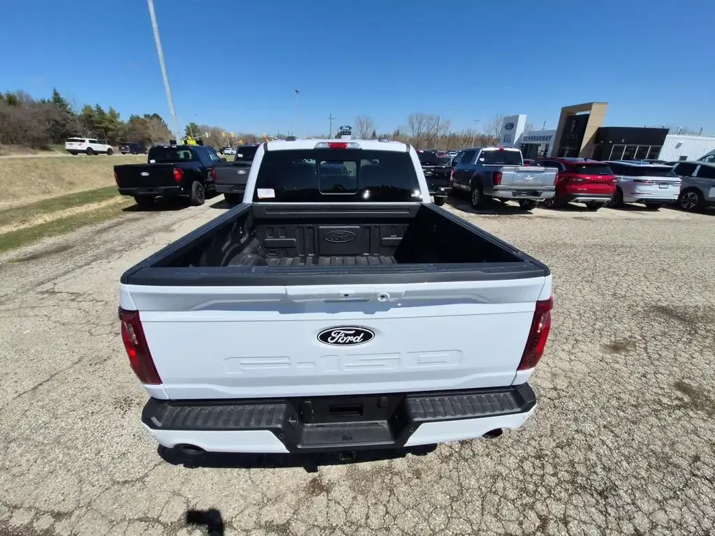 Ford F-150 2026 photo 5