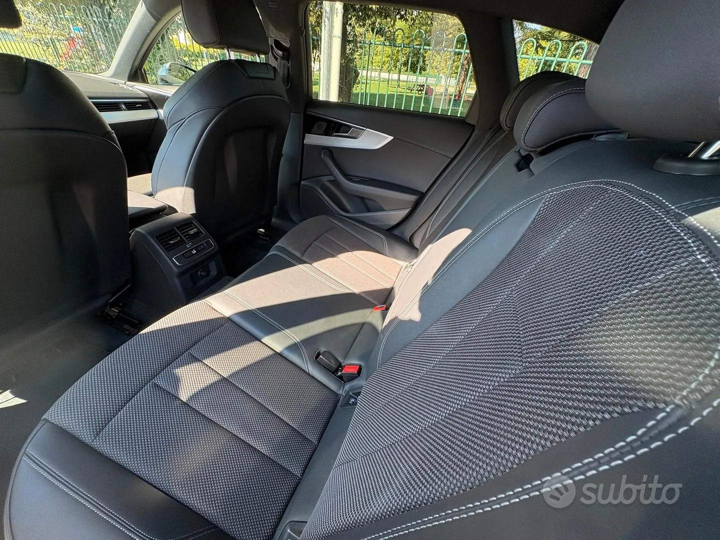 Audi A4 2020 photo 5