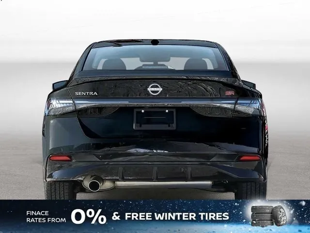 Nissan Sentra 2026 photo 5