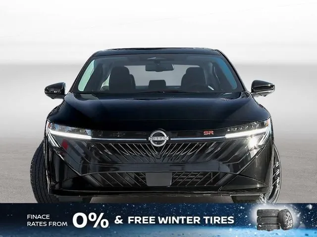 Nissan Sentra 2026 photo 2