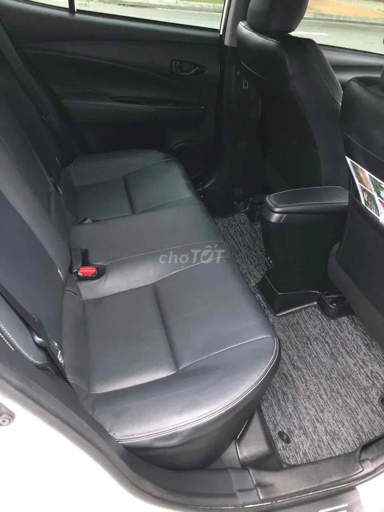 Toyota Vios 2025 photo 5