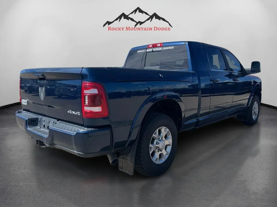 Ram 3500 2024 photo 5