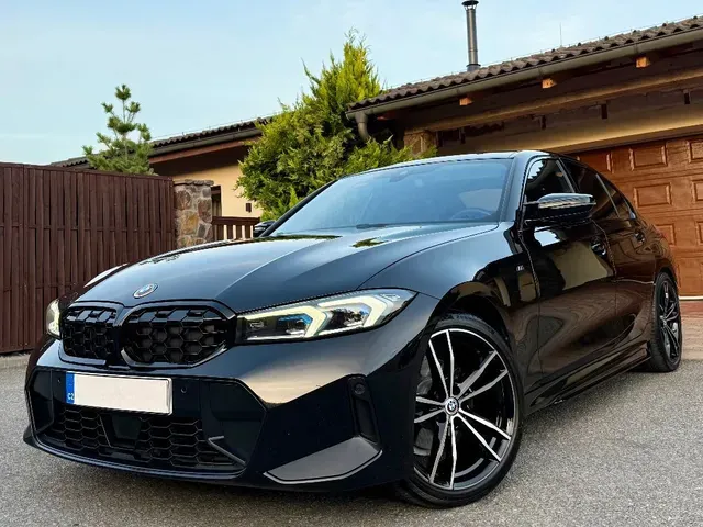 BMW 3