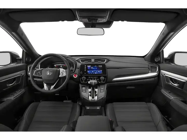 Honda Cr-V 2020 photo 5