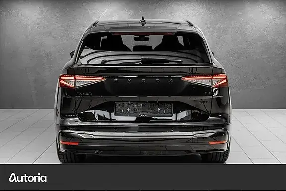 Skoda Enyaq 2023 photo 5