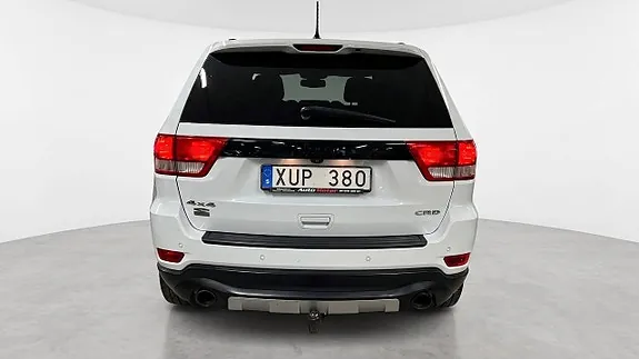 Jeep Grand Cherokee 2013 photo 5