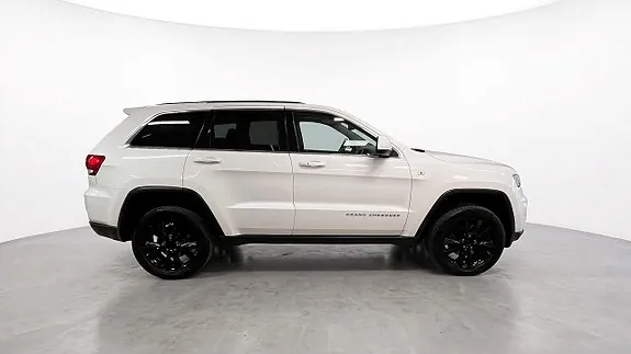 Jeep Grand Cherokee 2013 photo 3