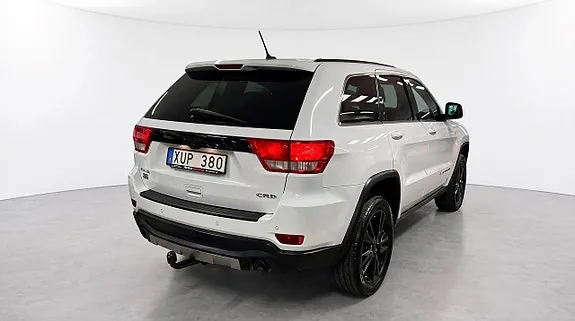 Jeep Grand Cherokee 2013 photo 4