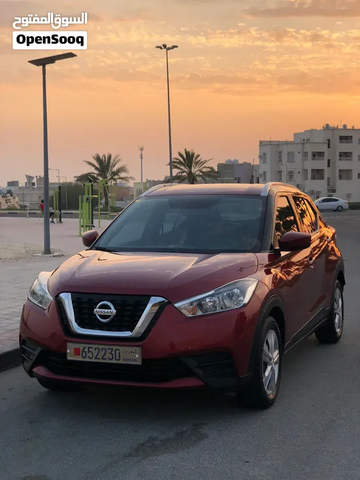 Nissan Kicks 2020 photo 5