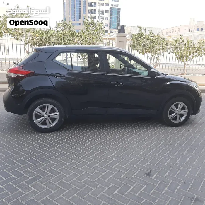 Nissan Kicks 2020 photo 3