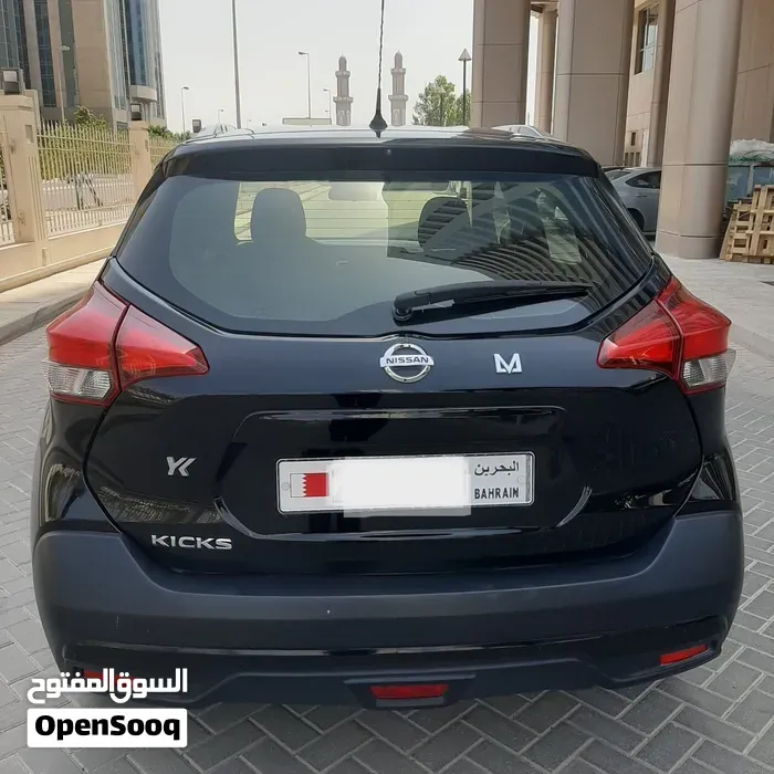 Nissan Kicks 2020 photo 2