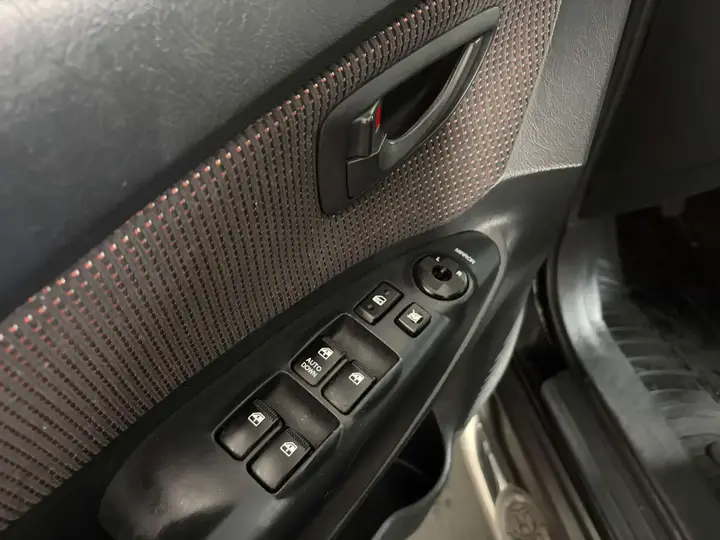 Hyundai Tucson 2007 photo 5