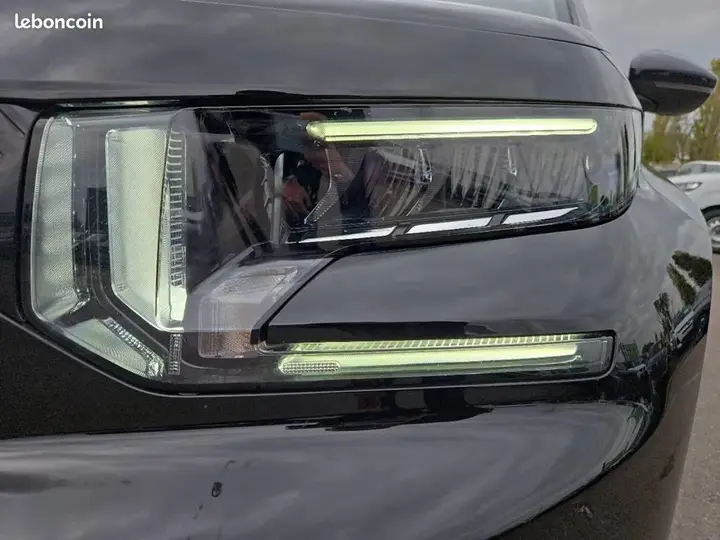 Citroen C3 Aircross 2025 photo 4