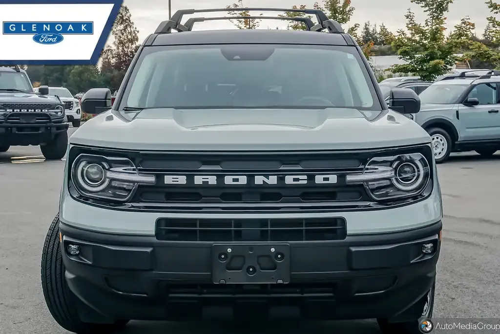 Ford Bronco Sport 2024 photo 2