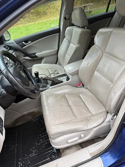 Honda Accord 2009 photo 5