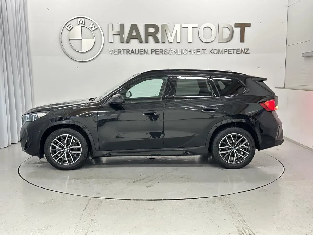 BMW X1 2026 photo 3