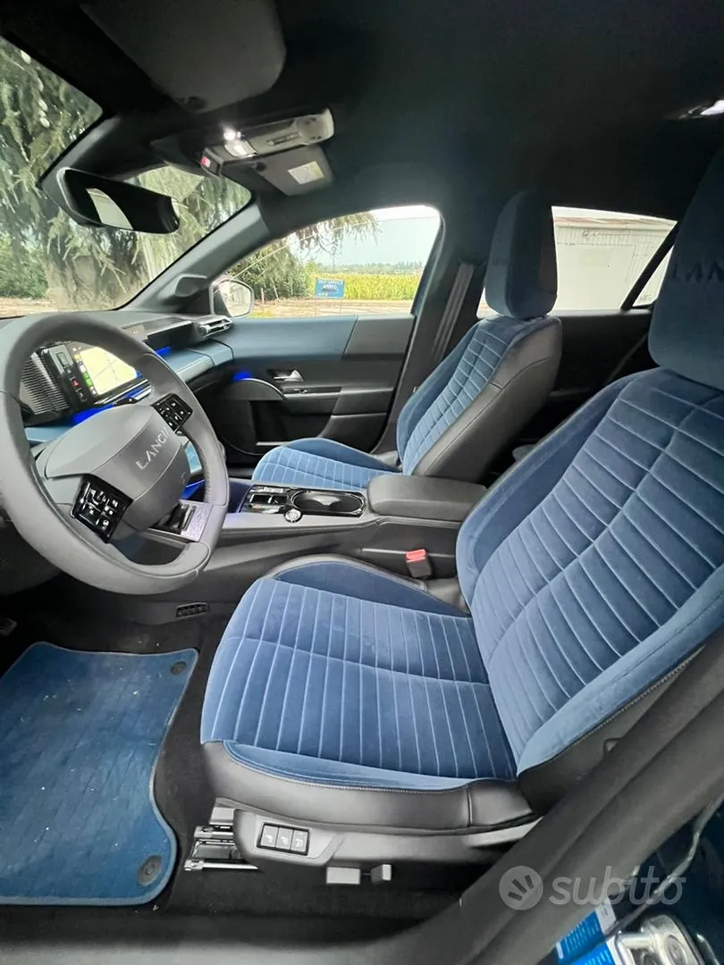 Lancia Ypsilon 2025 photo 4
