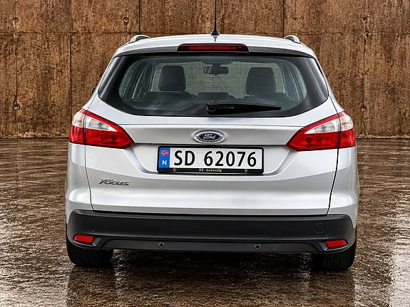 Ford Focus 2011 photo 5