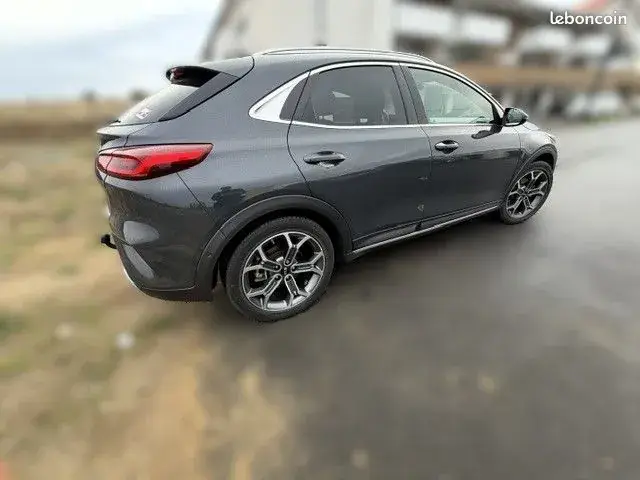 Kia Xceed 2020 photo 2