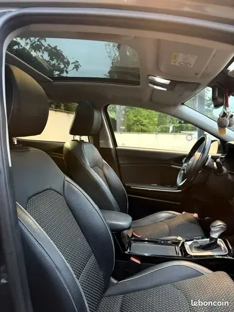 Kia Xceed 2020 photo 3