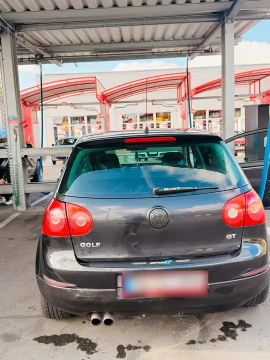 Volkswagen Golf 5