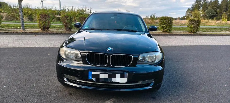 BMW 116 I